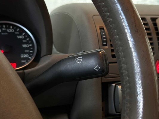 Audi A2 1.4 75pk 2000, 14-FX-KS