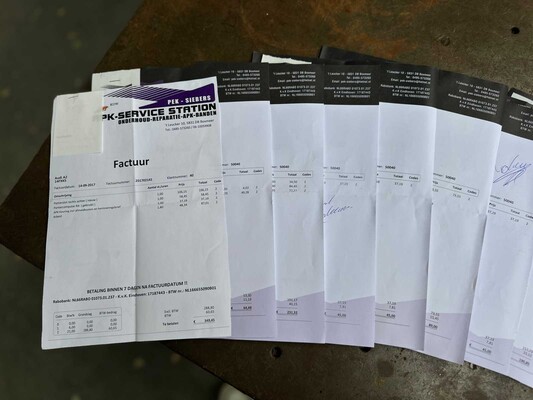 Audi A2 1.4 75pk 2000, 14-FX-KS