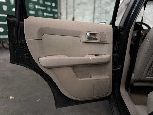 Audi A2 1.4 75pk 2000, 14-FX-KS