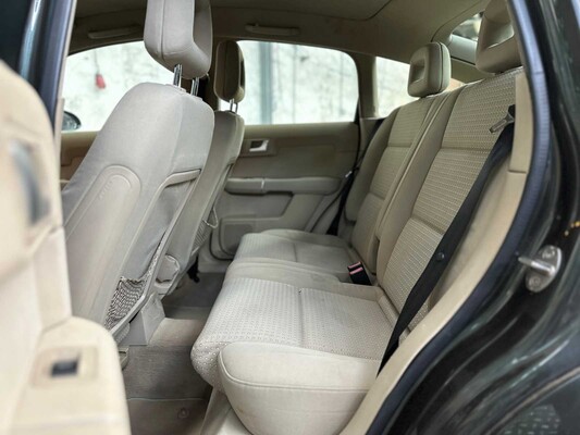 Audi A2 1.4 75pk 2000, 14-FX-KS