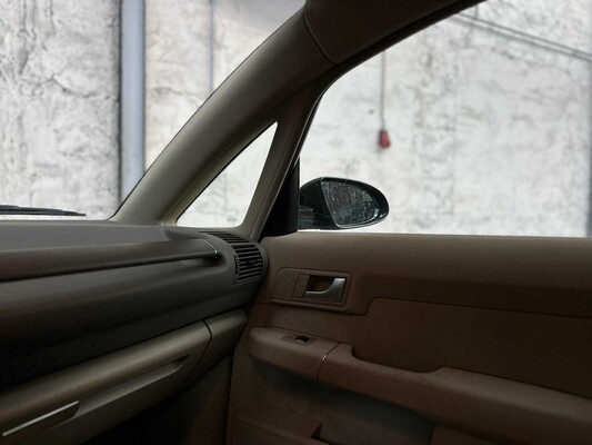 Audi A2 1.4 75pk 2000, 14-FX-KS