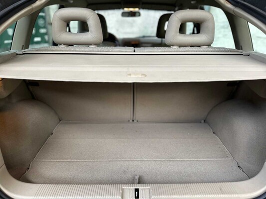 Audi A2 1.4 75pk 2000, 14-FX-KS