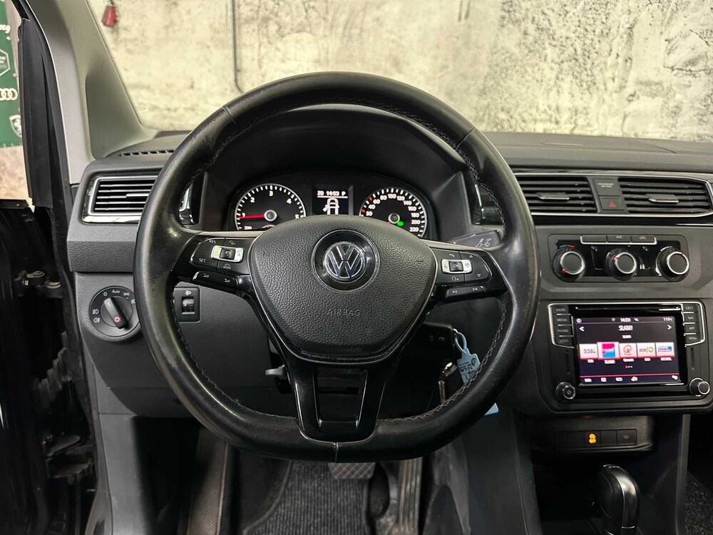 Volkswagen Caddy 2.0 TDI L2H1 BMT Maxi Exclusive Edition 102pk 2019 (Org-NL), VBL-29-X