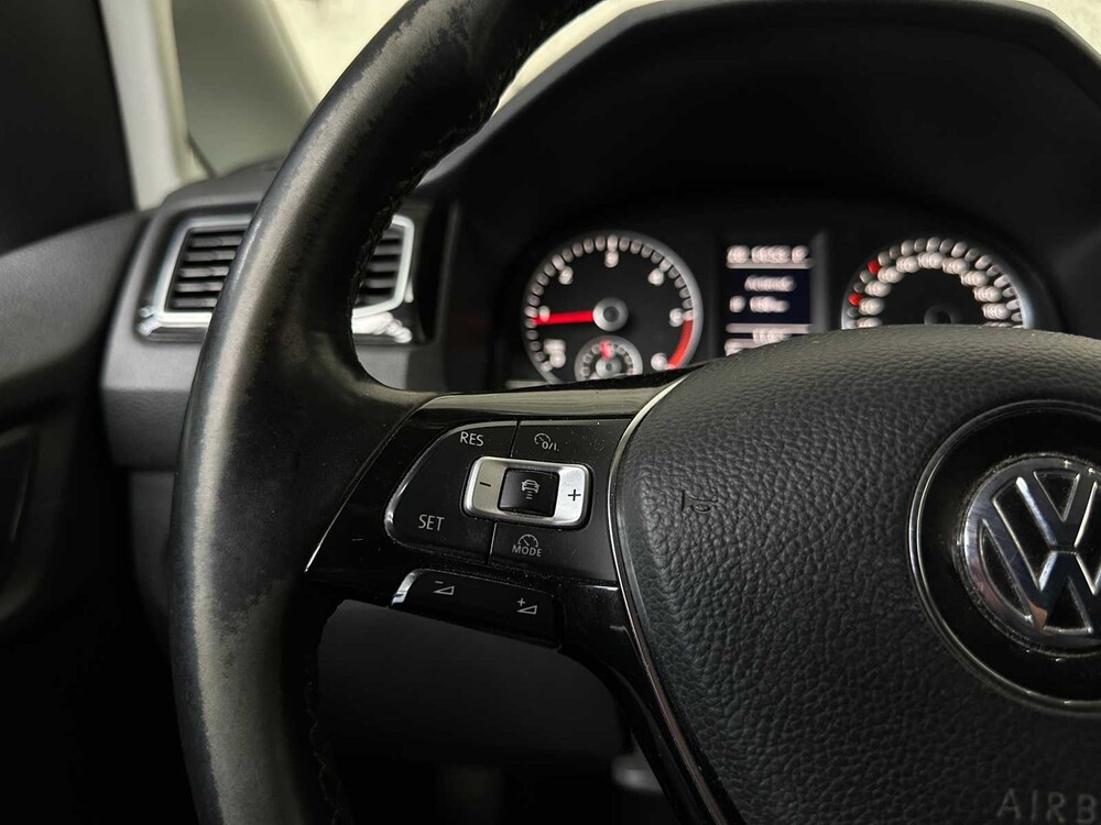 Volkswagen Caddy 2.0 TDI L2H1 BMT Maxi Exclusive Edition 102pk 2019 (Org-NL), VBL-29-X