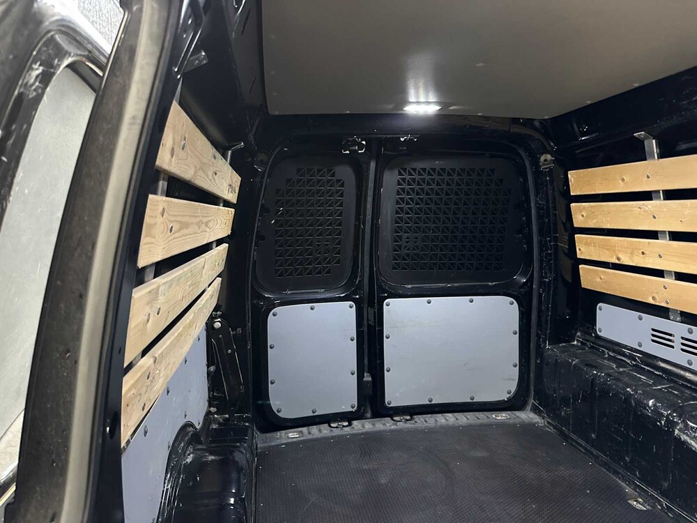 Volkswagen Caddy 2.0 TDI L2H1 BMT Maxi Exclusive Edition 102pk 2019 (Org-NL), VBL-29-X