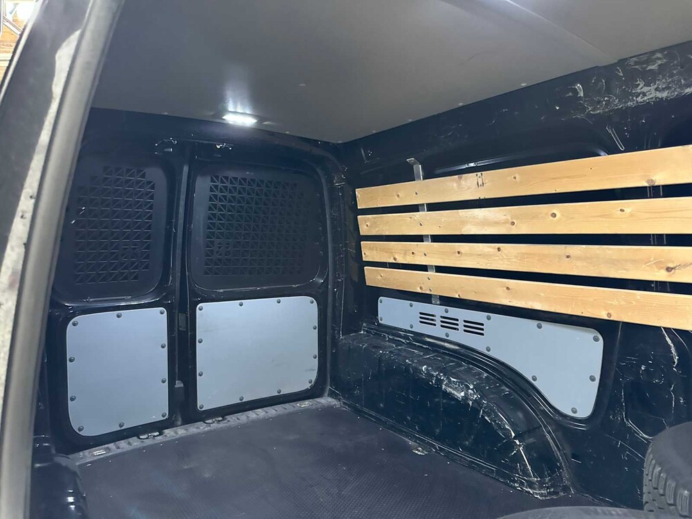 Volkswagen Caddy 2.0 TDI L2H1 BMT Maxi Exclusive Edition 102pk 2019 (Org-NL), VBL-29-X