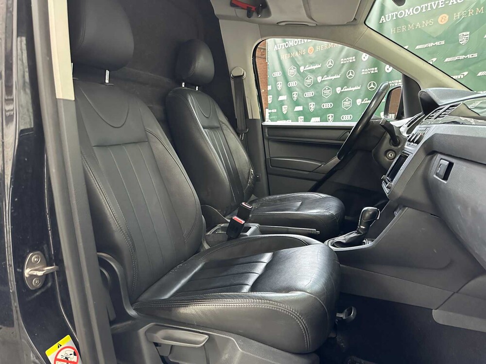 Volkswagen Caddy 2.0 TDI L2H1 BMT Maxi Exclusive Edition 102pk 2019 (Org-NL), VBL-29-X