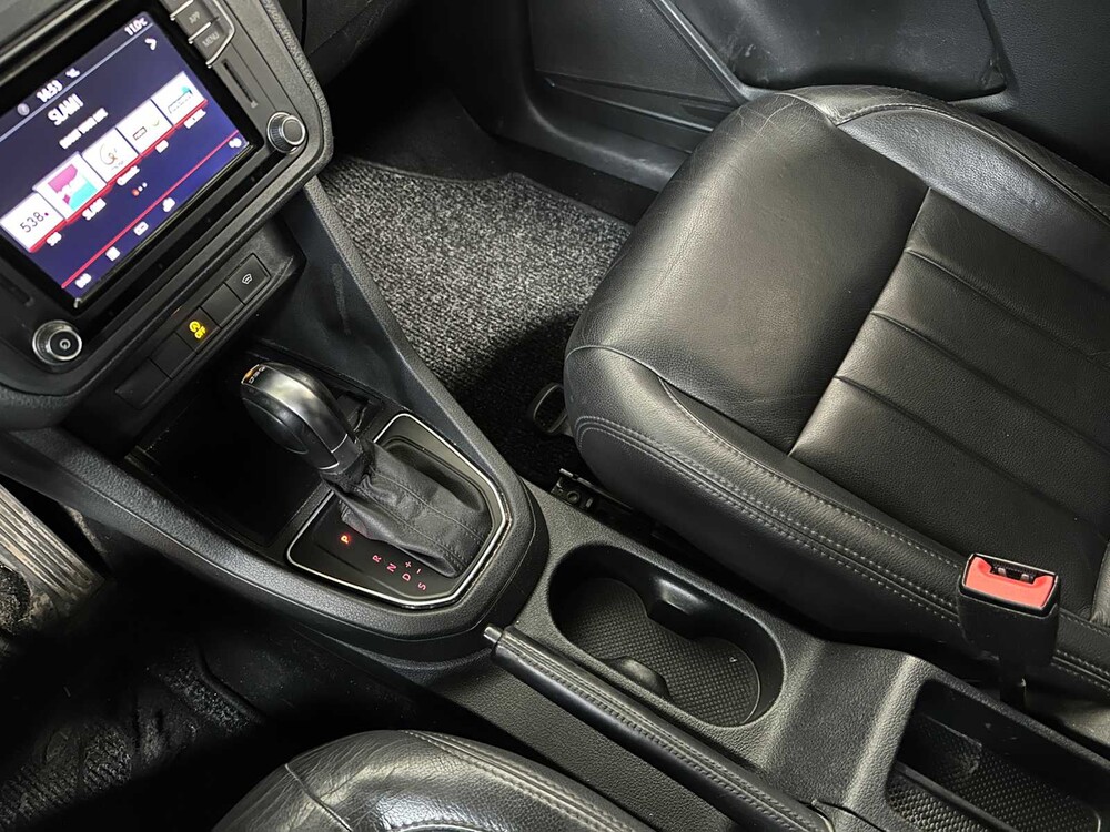 Volkswagen Caddy 2.0 TDI L2H1 BMT Maxi Exclusive Edition 102pk 2019 (Org-NL), VBL-29-X