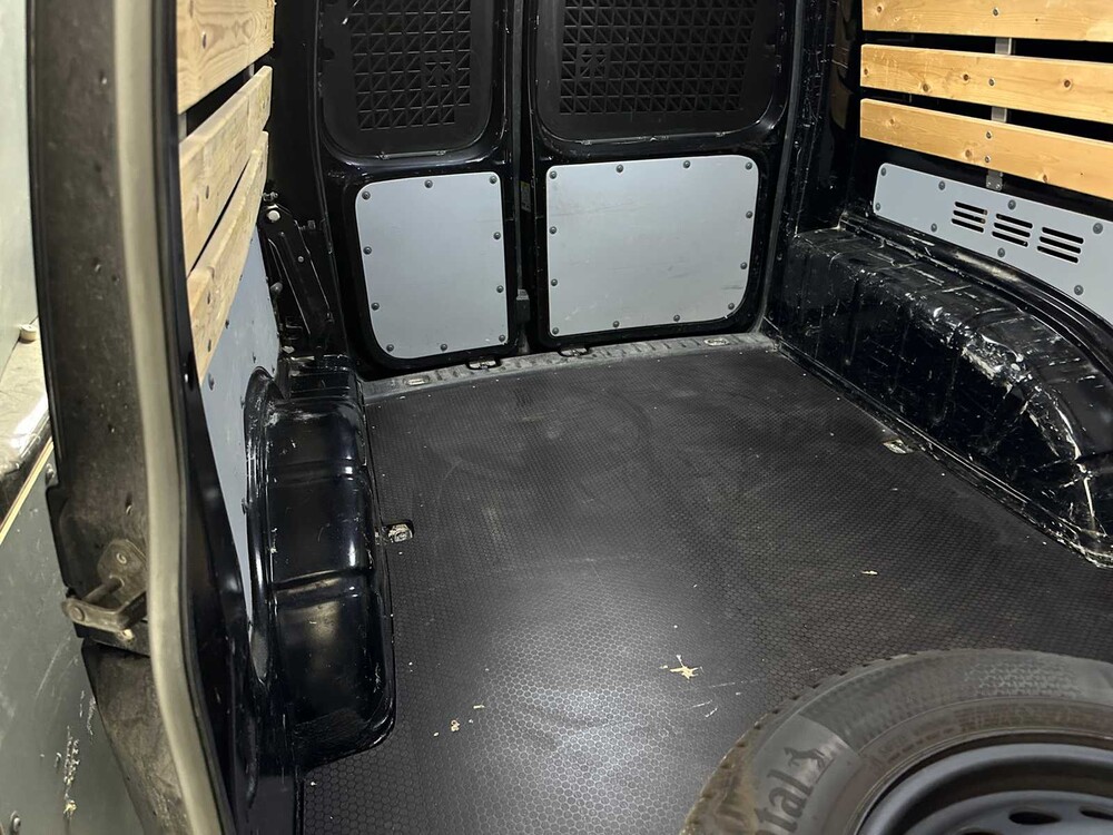 Volkswagen Caddy 2.0 TDI L2H1 BMT Maxi Exclusive Edition 102pk 2019 (Org-NL), VBL-29-X