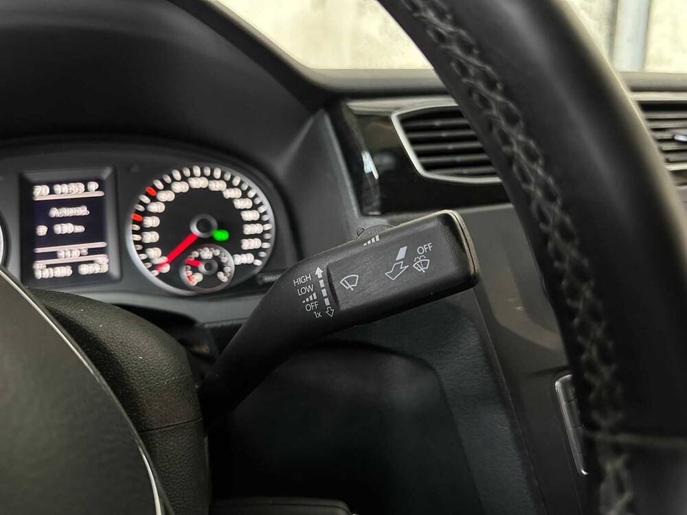 Volkswagen Caddy 2.0 TDI L2H1 BMT Maxi Exclusive Edition 102pk 2019 (Org-NL), VBL-29-X