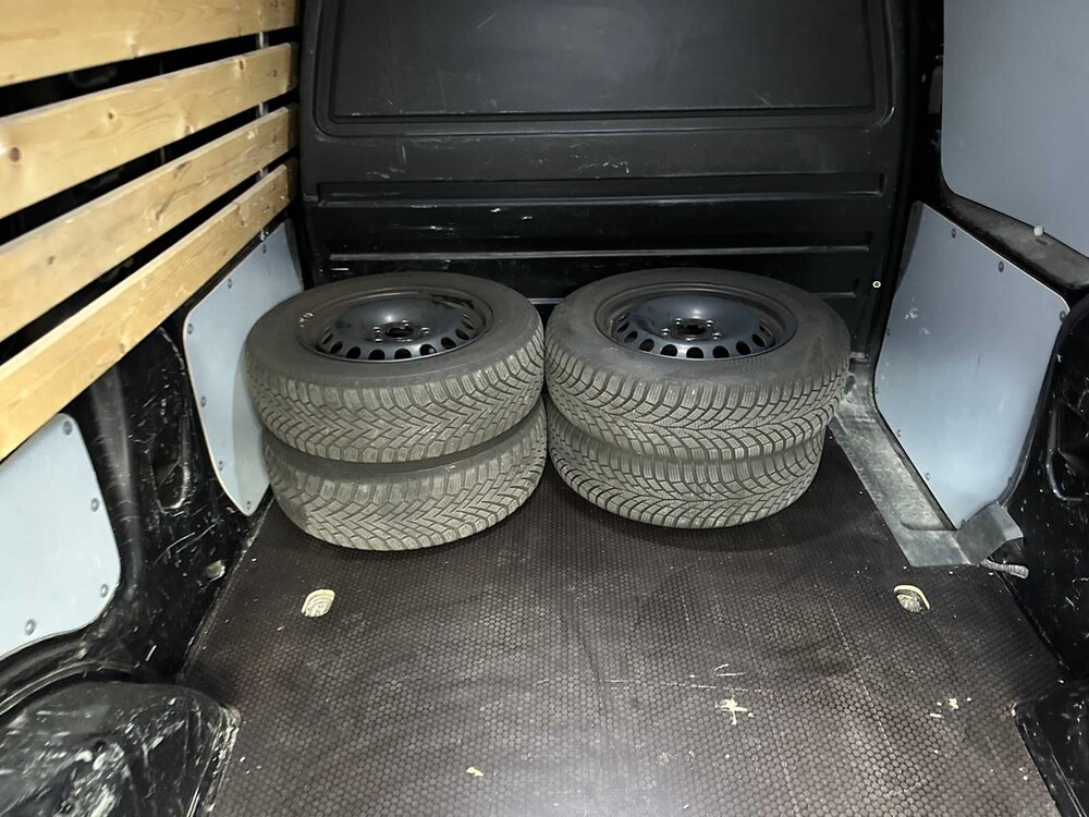 Volkswagen Caddy 2.0 TDI L2H1 BMT Maxi Exclusive Edition 102pk 2019 (Org-NL), VBL-29-X