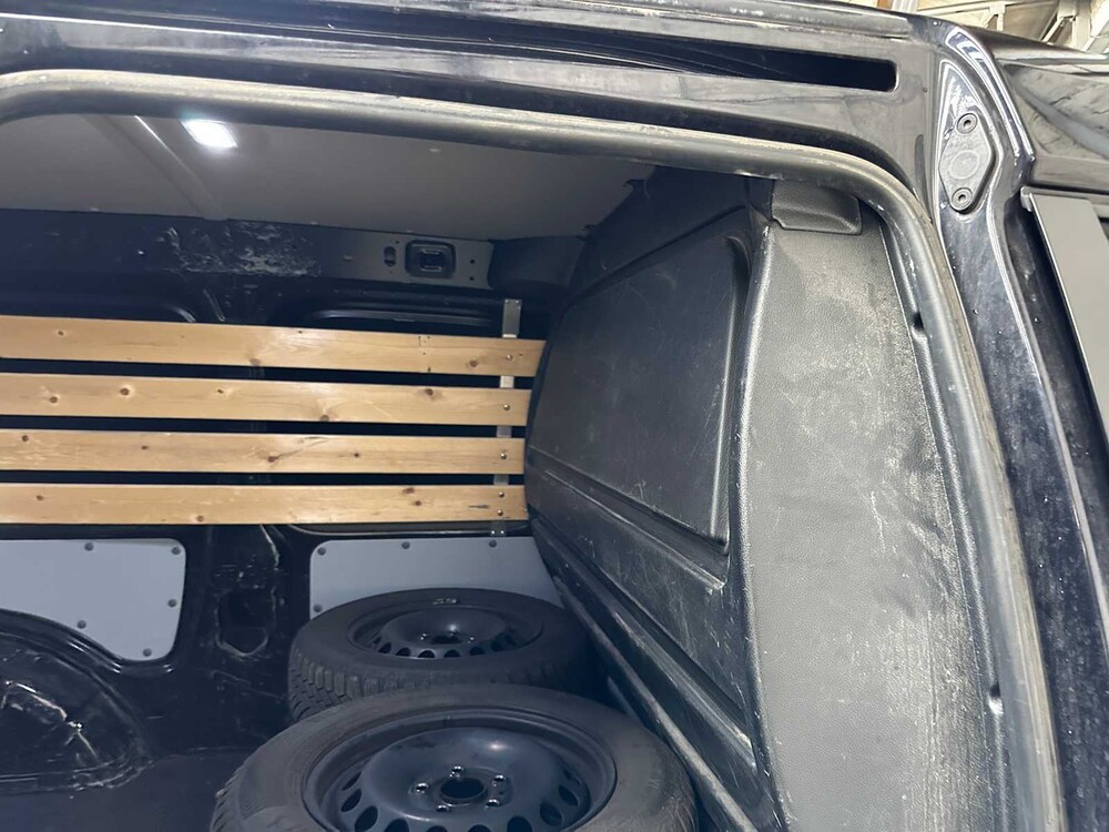 Volkswagen Caddy 2.0 TDI L2H1 BMT Maxi Exclusive Edition 102pk 2019 (Org-NL), VBL-29-X