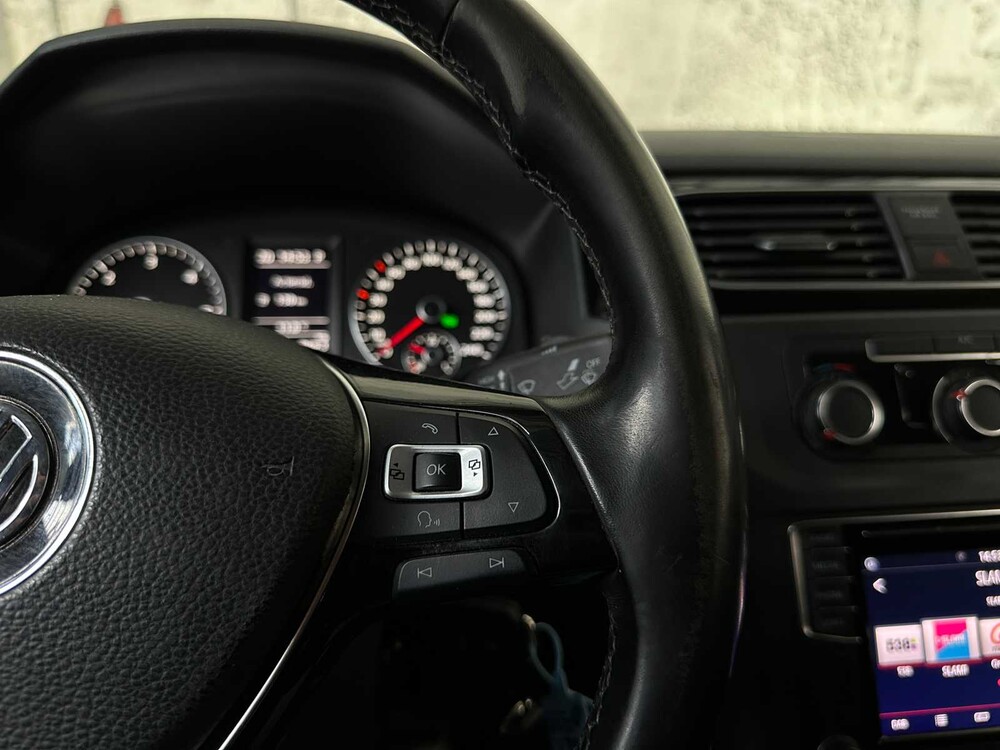 Volkswagen Caddy 2.0 TDI L2H1 BMT Maxi Exclusive Edition 102pk 2019 (Org-NL), VBL-29-X