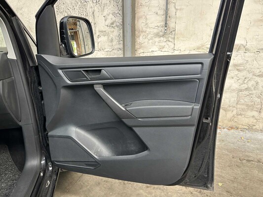 Volkswagen Caddy 2.0 TDI L2H1 BMT Maxi Exclusive Edition 102pk 2019 (Org-NL), VBL-29-X