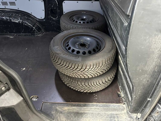 Volkswagen Caddy 2.0 TDI L2H1 BMT Maxi Exclusive Edition 102pk 2019 (Org-NL), VBL-29-X