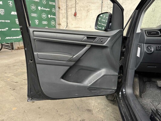 Volkswagen Caddy 2.0 TDI L2H1 BMT Maxi Exclusive Edition 102pk 2019 (Org-NL), VBL-29-X