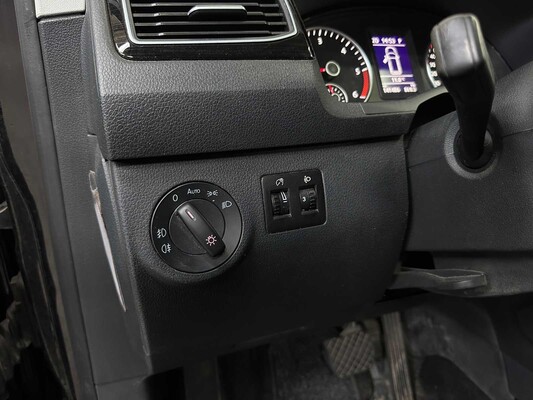 Volkswagen Caddy 2.0 TDI L2H1 BMT Maxi Exclusive Edition 102pk 2019 (Org-NL), VBL-29-X