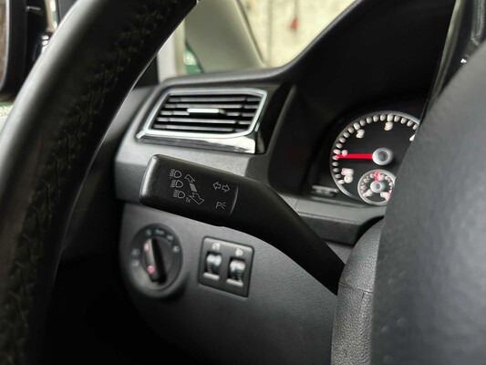 Volkswagen Caddy 2.0 TDI L2H1 BMT Maxi Exclusive Edition 102pk 2019 (Org-NL), VBL-29-X