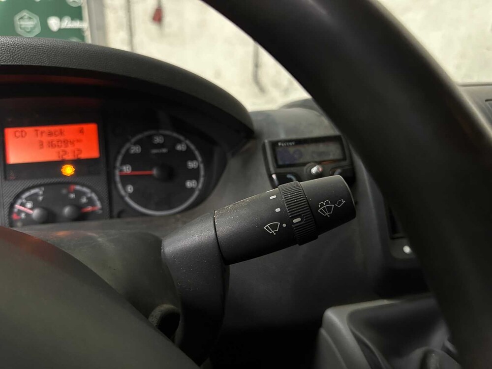 Peugeot Boxer 330 2.2 HDI L2H1 DC 120pk 2008 (6-persoons), 09-VRD-9