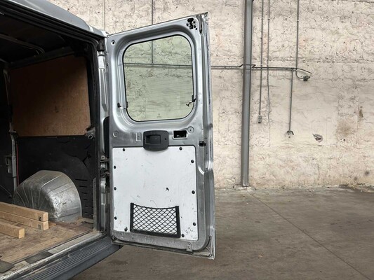 Peugeot Boxer 330 2.2 HDI L2H1 DC 120pk 2008 (6-persoons), 09-VRD-9