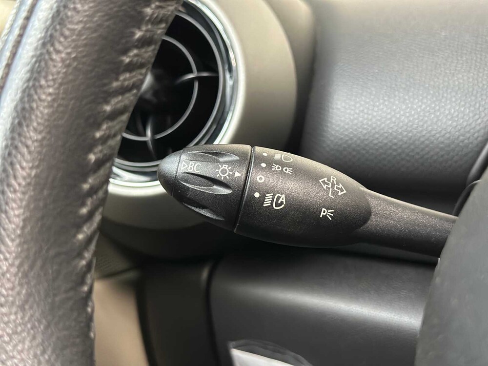 Mini Countryman Cooper S Chili 1.6 -Automaat- 184pk 2012, 86-XTJ-8