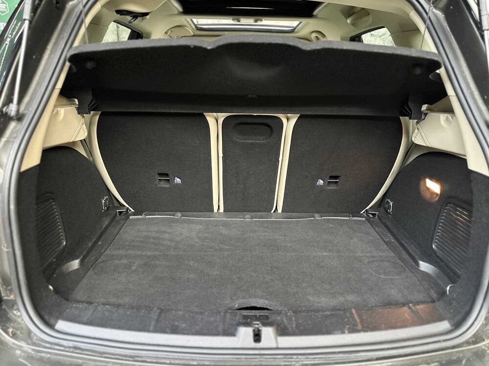 Mini Countryman Cooper S Chili 1.6 -Automaat- 184pk 2012, 86-XTJ-8