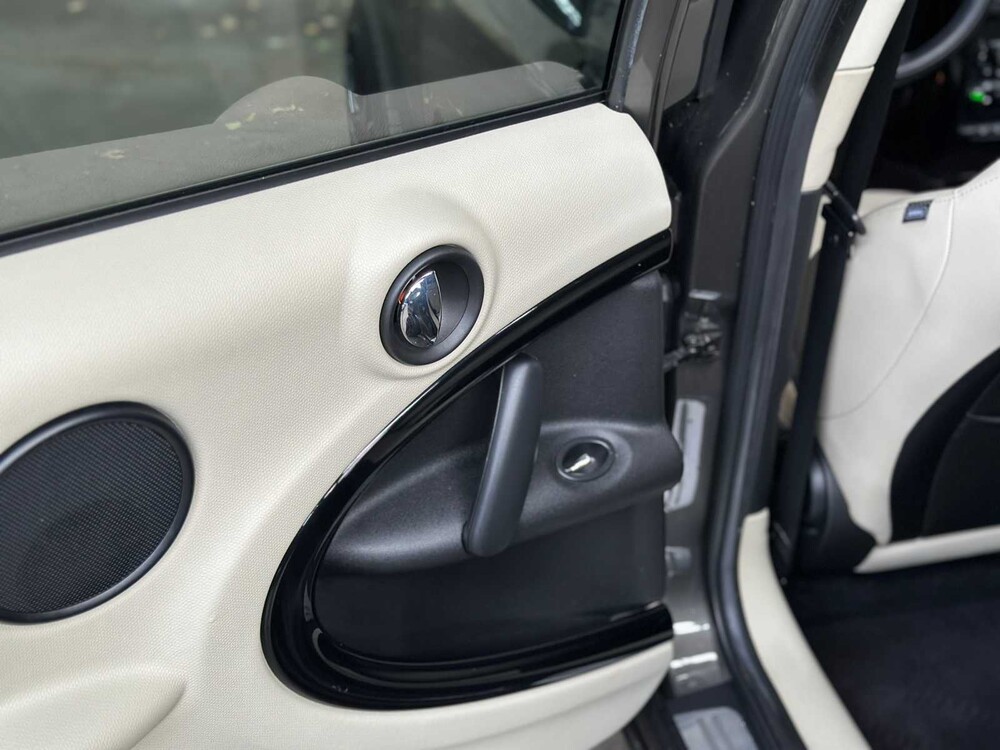 Mini Countryman Cooper S Chili 1.6 -Automaat- 184pk 2012, 86-XTJ-8