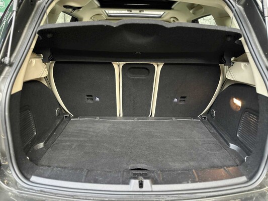 Mini Countryman Cooper S Chili 1.6 -Automaat- 184pk 2012, 86-XTJ-8