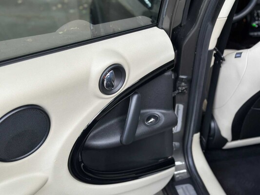 Mini Countryman Cooper S Chili 1.6 -Automaat- 184pk 2012, 86-XTJ-8