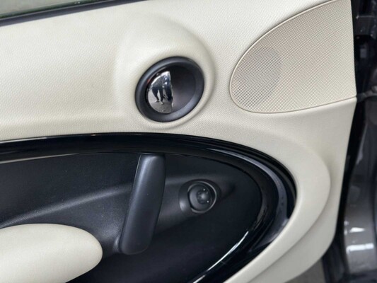 Mini Countryman Cooper S Chili 1.6 -Automaat- 184pk 2012, 86-XTJ-8