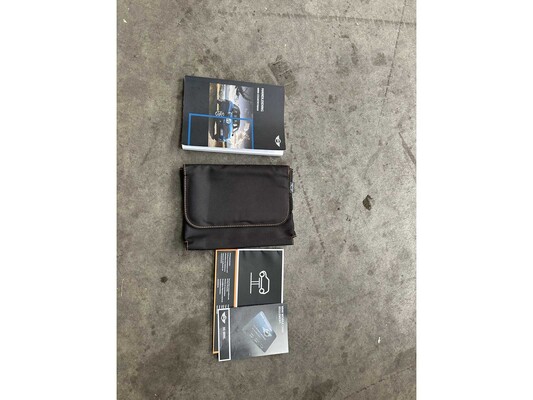 Mini Countryman Cooper S Chili 1.6 -Automaat- 184pk 2012, 86-XTJ-8