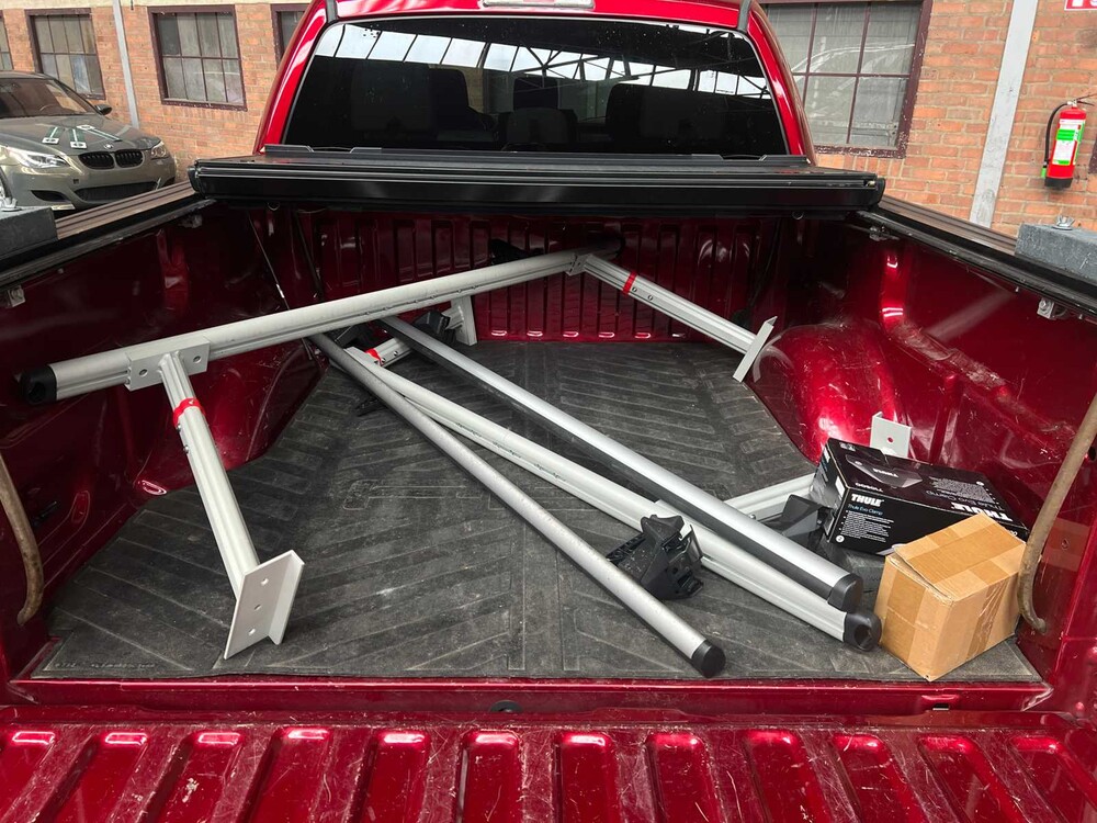 Ford F150 2.7L V6 ECO BOOST 364pk 2013, VR-982-N