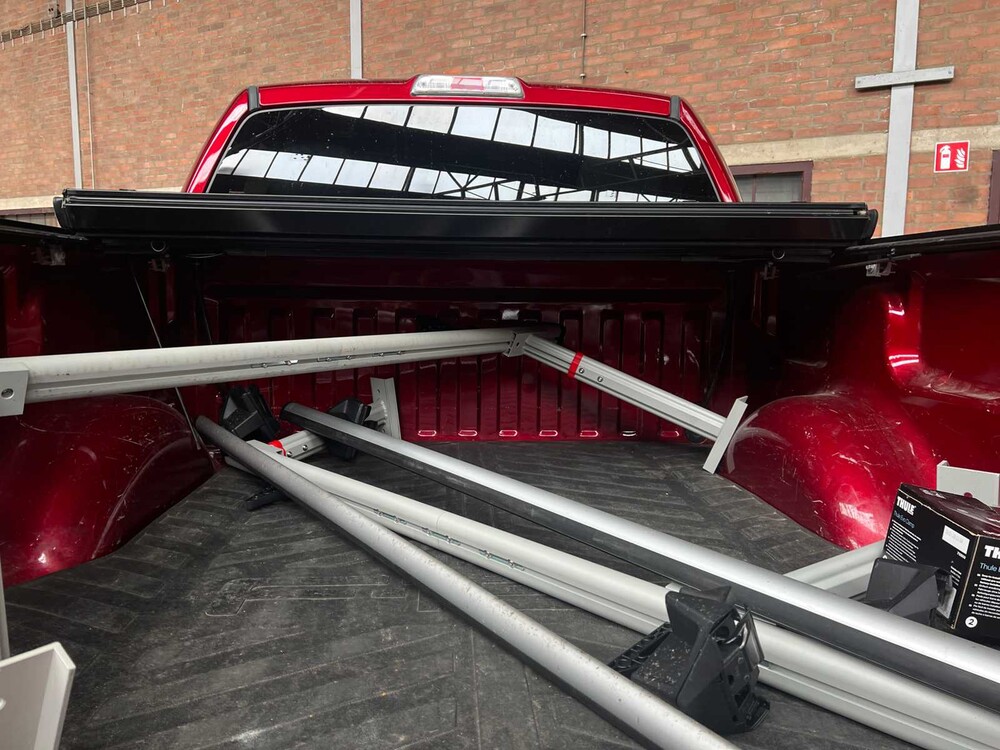 Ford F150 2.7L V6 ECO BOOST 364pk 2013, VR-982-N