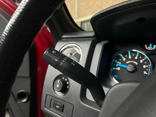 Ford F150 2.7L V6 ECO BOOST 364pk 2013, VR-982-N