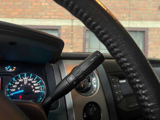 Ford F150 2.7L V6 ECO BOOST 364pk 2013, VR-982-N