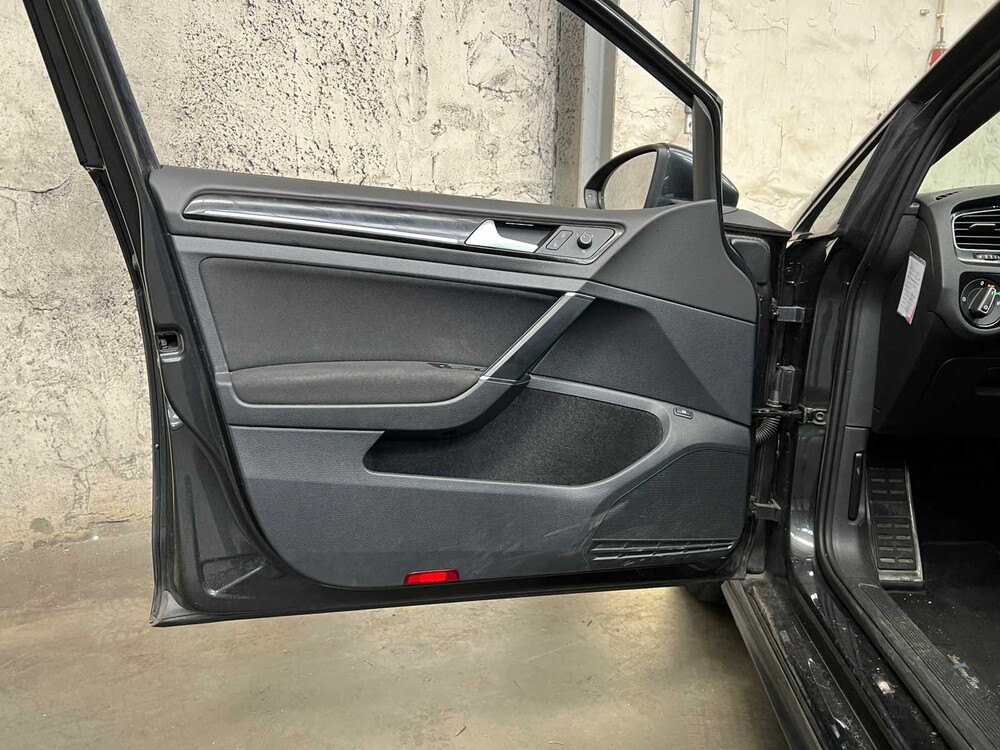 Volkswagen Golf GTE 1.4 TSI 150pk 2015, HB-972-G