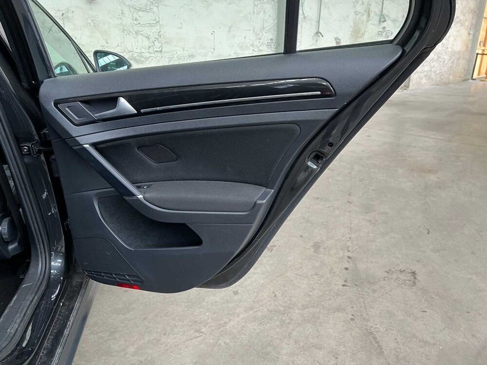 Volkswagen Golf GTE 1.4 TSI 150pk 2015, HB-972-G