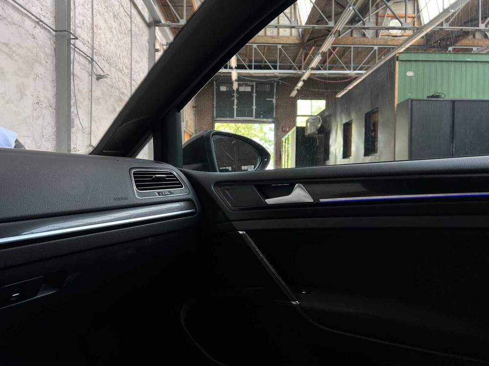 Volkswagen Golf GTE 1.4 TSI 150pk 2015, HB-972-G