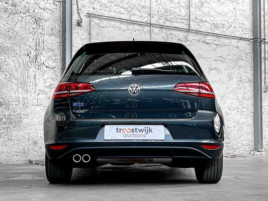 Volkswagen Golf GTE 1.4 TSI 150pk 2015, HB-972-G