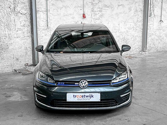 Volkswagen Golf GTE 1.4 TSI 150pk 2015, HB-972-G