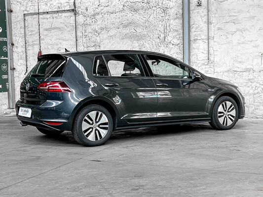 Volkswagen Golf GTE 1.4 TSI 150pk 2015, HB-972-G