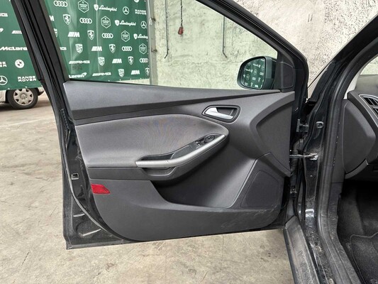 Ford Focus 1.6 TI-VCT Titanium -Automaat- 125pk 2013, HZ-292-H