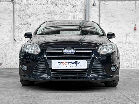 Ford Focus 1.6 TI-VCT Titanium -Automaat- 125pk 2013, HZ-292-H