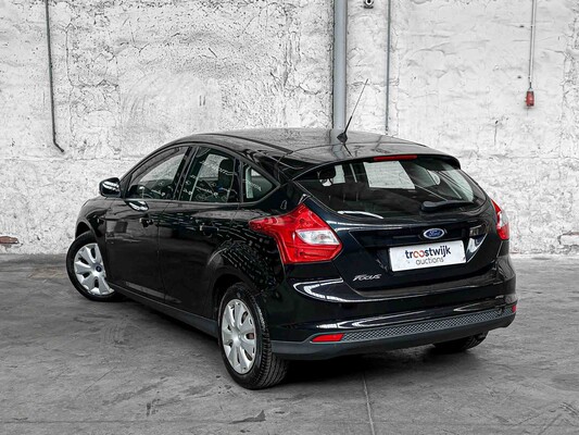 Ford Focus 1.6 TI-VCT Titanium -Automaat- 125pk 2013, HZ-292-H