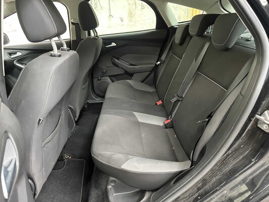 Ford Focus 1.6 TI-VCT Titanium -Automaat- 125pk 2013, HZ-292-H