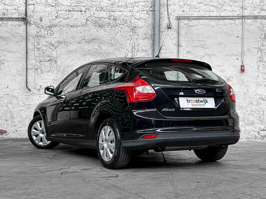Ford Focus 1.6 TI-VCT Titanium -Automaat- 125pk 2013, HZ-292-H