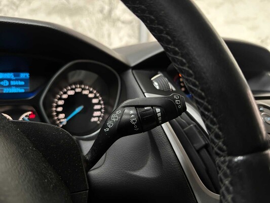 Ford Focus 1.6 TI-VCT Titanium -Automaat- 125pk 2013, HZ-292-H