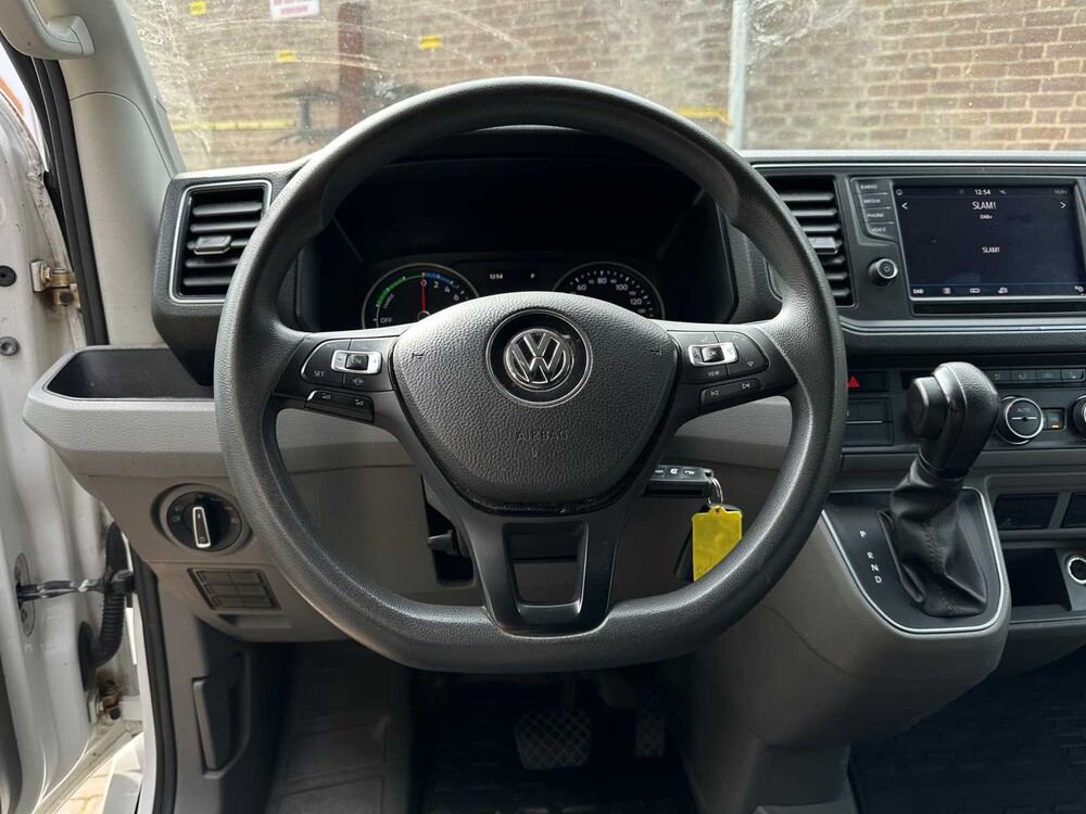 Volkswagen Crafter e-Crafter L3H3 36kWh 2019, VXJ-47-F