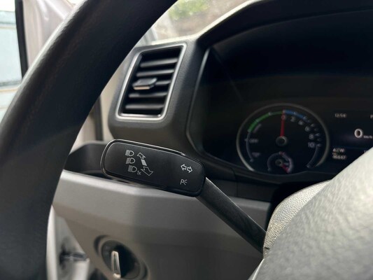 Volkswagen Crafter e-Crafter L3H3 36kWh 2019, VXJ-47-F