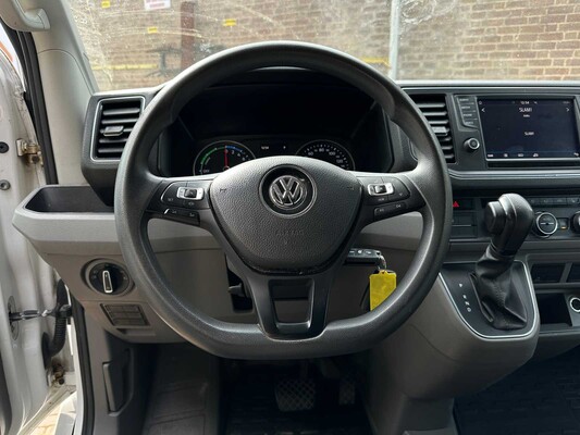 Volkswagen Crafter e-Crafter L3H3 36kWh 2019, VXJ-47-F